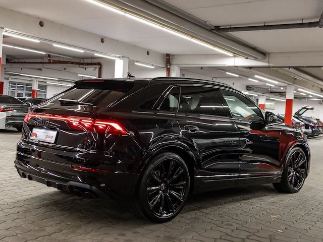 Audi SQ8 SUV TFSI Quattro Tiptronic - 2025 - Joinsteer - #6