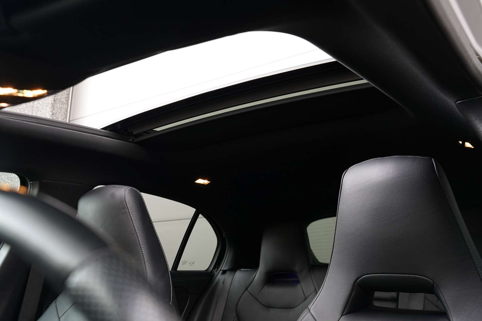 Mercedes Classe A35 AMG 35 AMG Line - 2019 - Joinsteer - #4