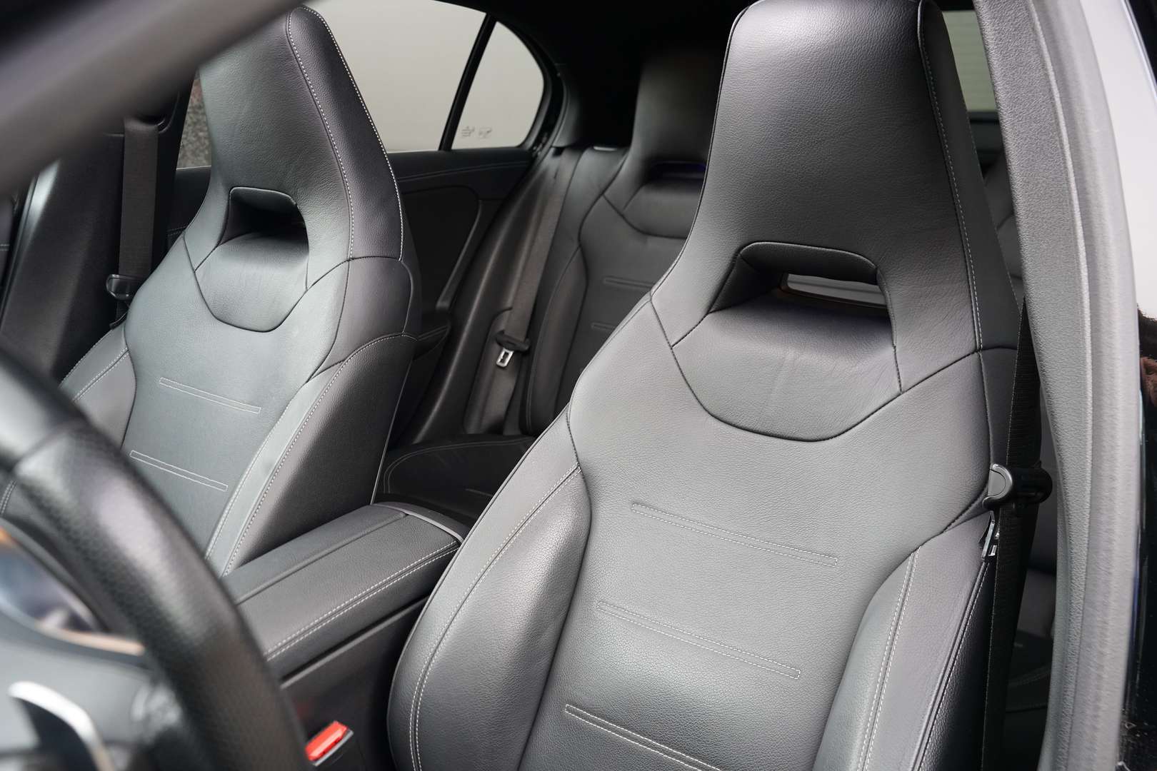 Mercedes Classe A35 AMG 35 AMG Line - 2019 - Joinsteer - #5