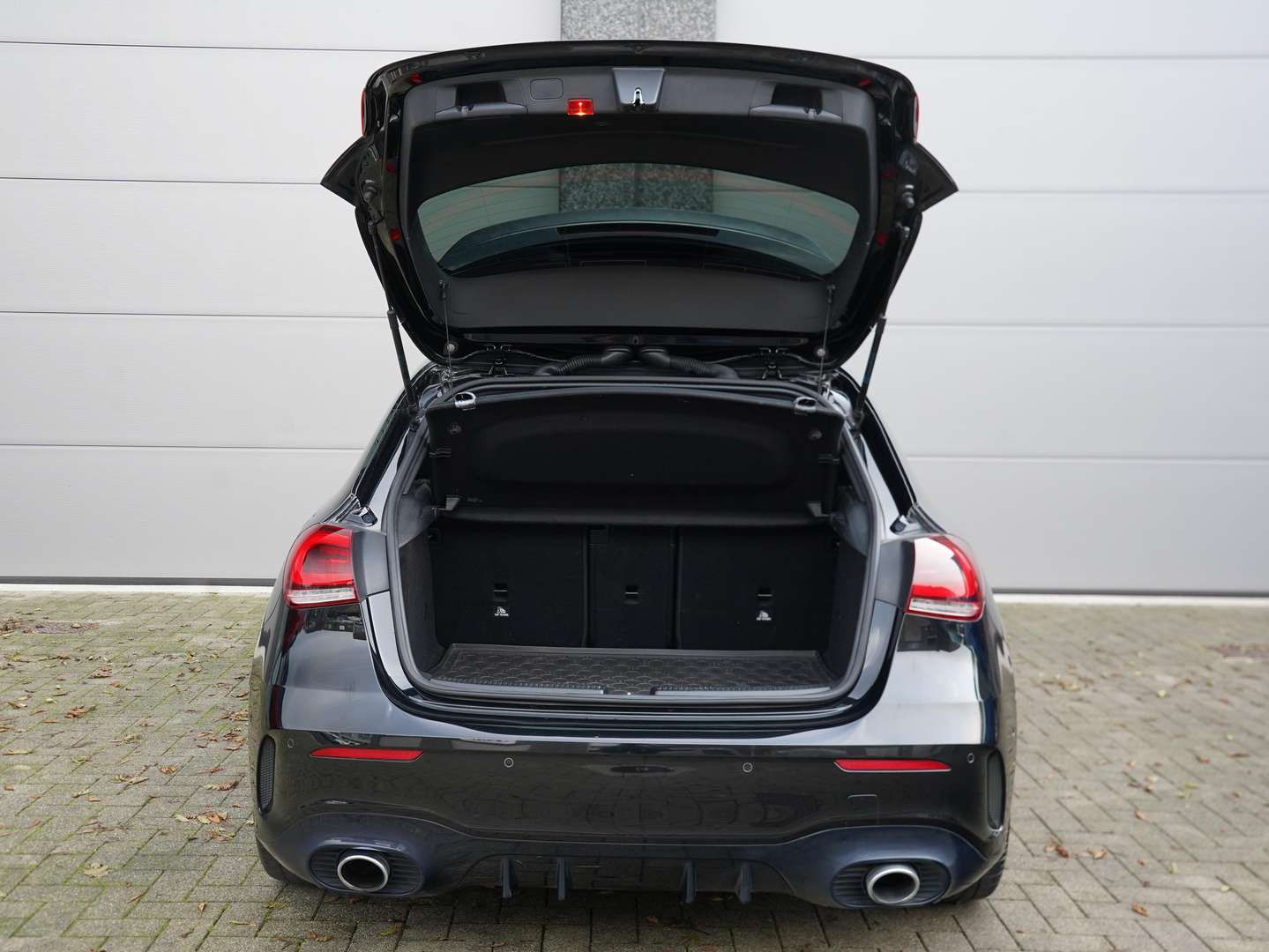 Mercedes Classe A35 AMG 35 AMG Line - 2019 - Joinsteer - #12