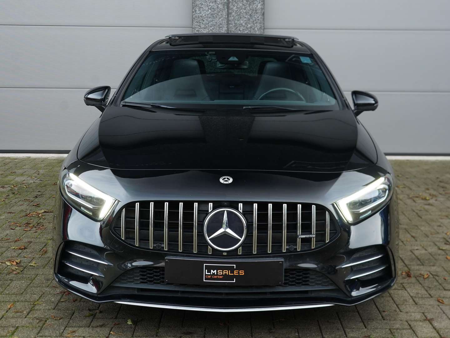 Mercedes Classe A35 AMG 35 AMG Line - 2019 - Joinsteer - #16