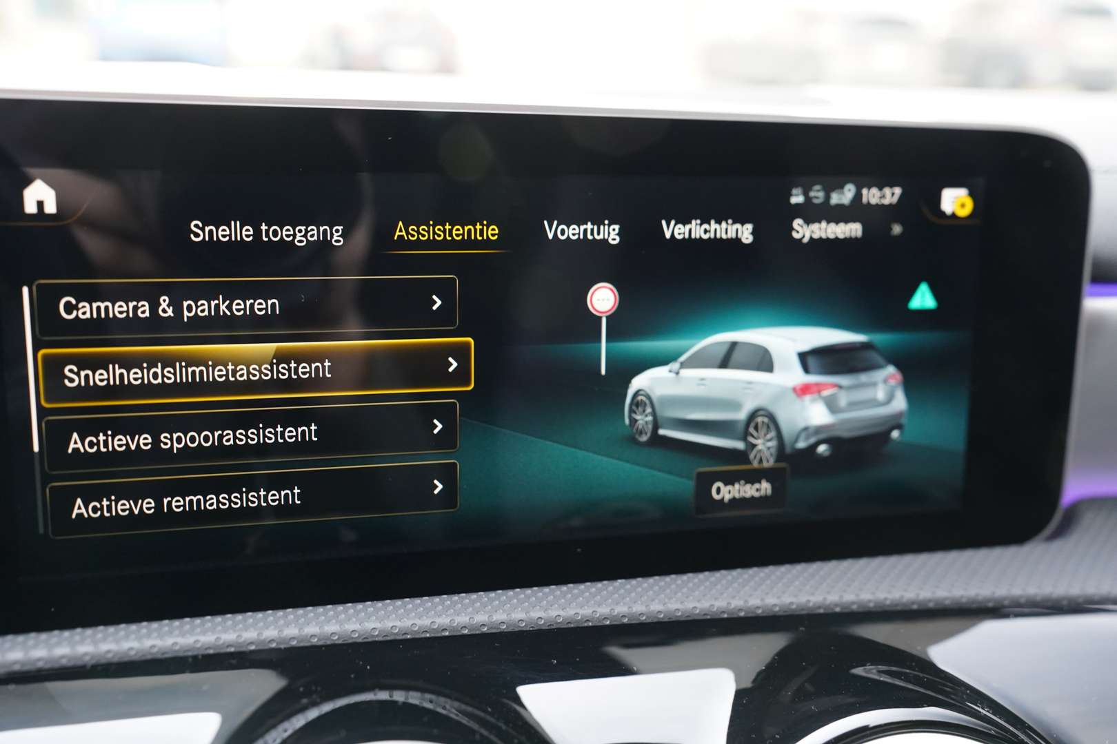 Mercedes Classe A35 AMG 35 AMG Line - 2019 - Joinsteer - #19