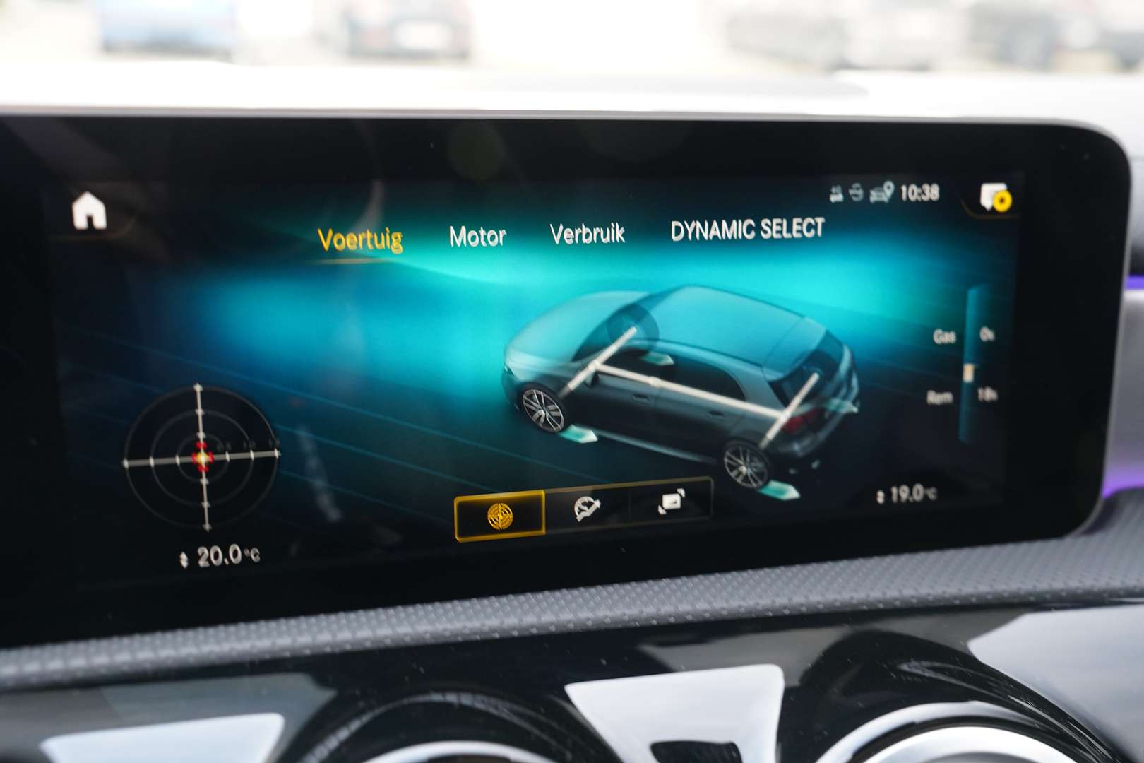 Mercedes Classe A35 AMG 35 AMG Line - 2019 - Joinsteer - #22