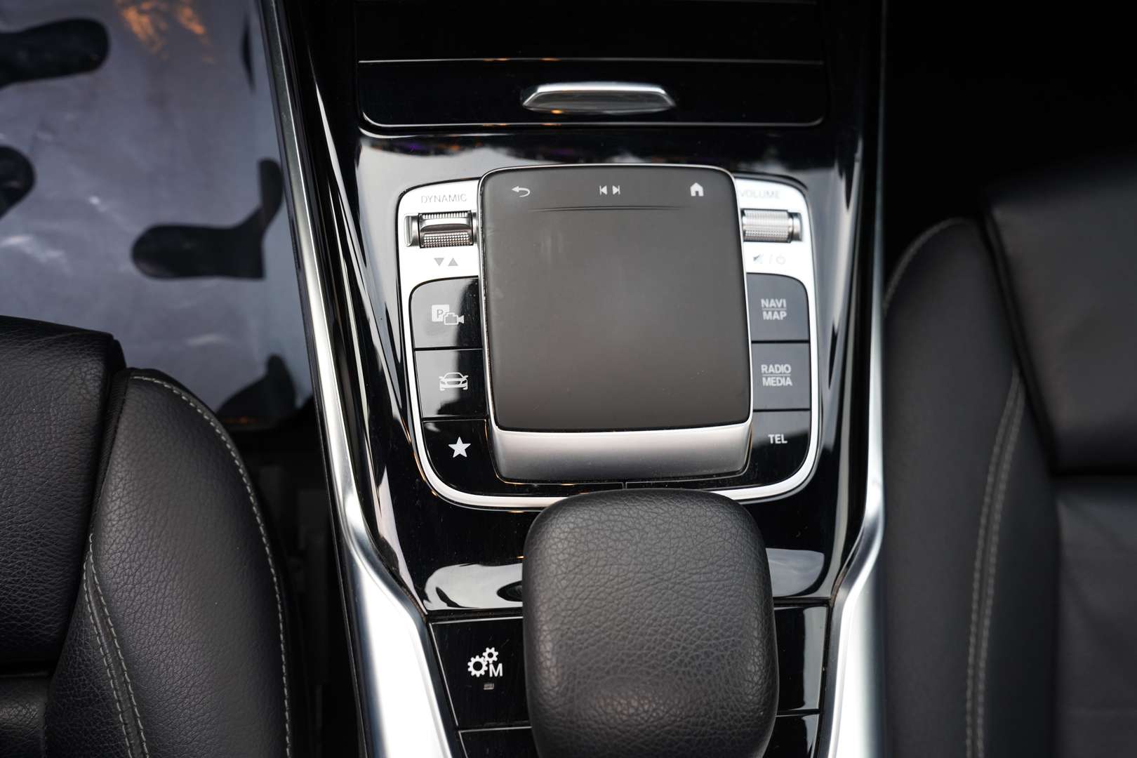 Mercedes Classe A35 AMG 35 AMG Line - 2019 - Joinsteer - #25