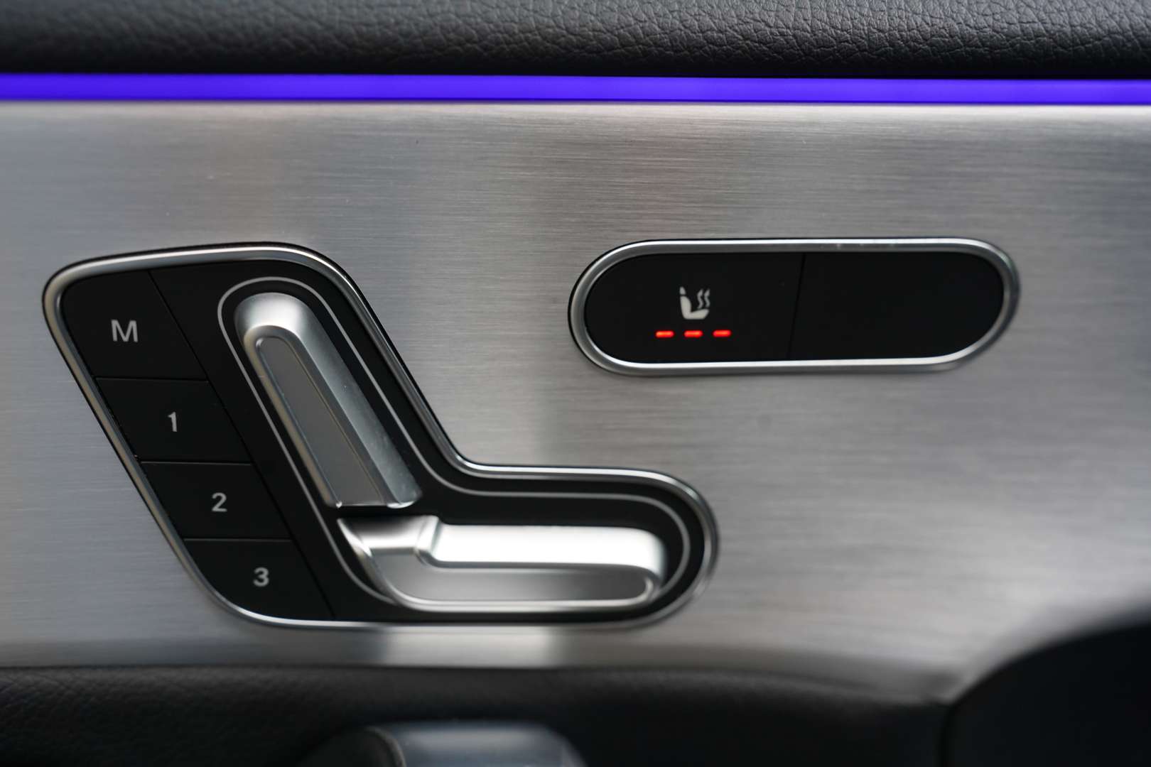 Mercedes Classe A35 AMG 35 AMG Line - 2019 - Joinsteer - #26