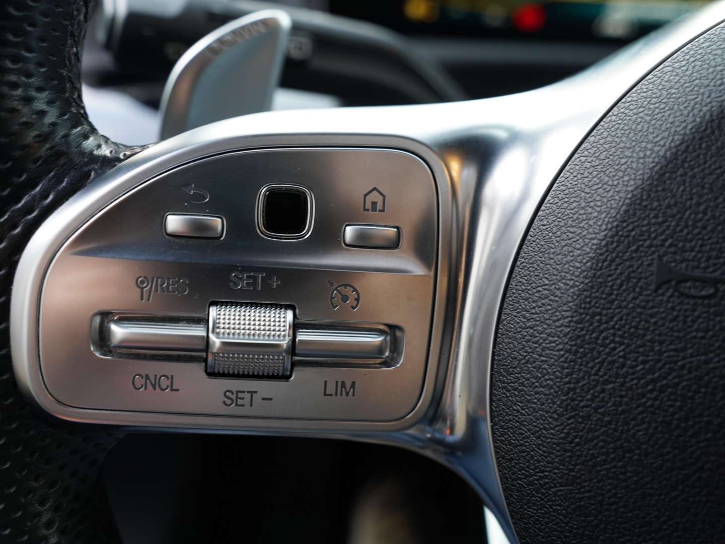 Mercedes Classe A35 AMG 35 AMG Line - 2019 - Joinsteer - #27