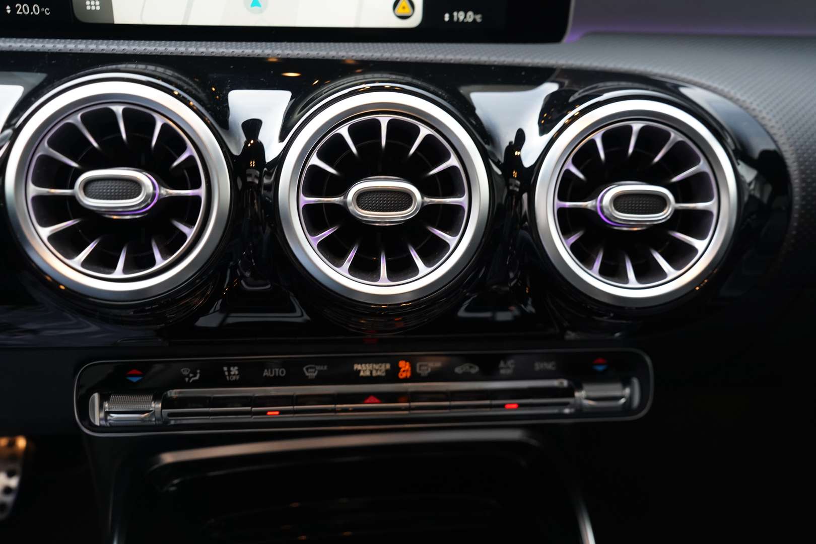 Mercedes Classe A35 AMG 35 AMG Line - 2019 - Joinsteer - #31