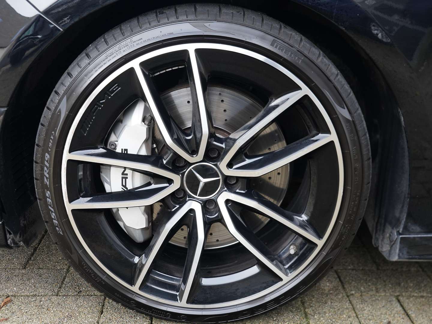 Mercedes Classe A35 AMG 35 AMG Line - 2019 - Joinsteer - #35