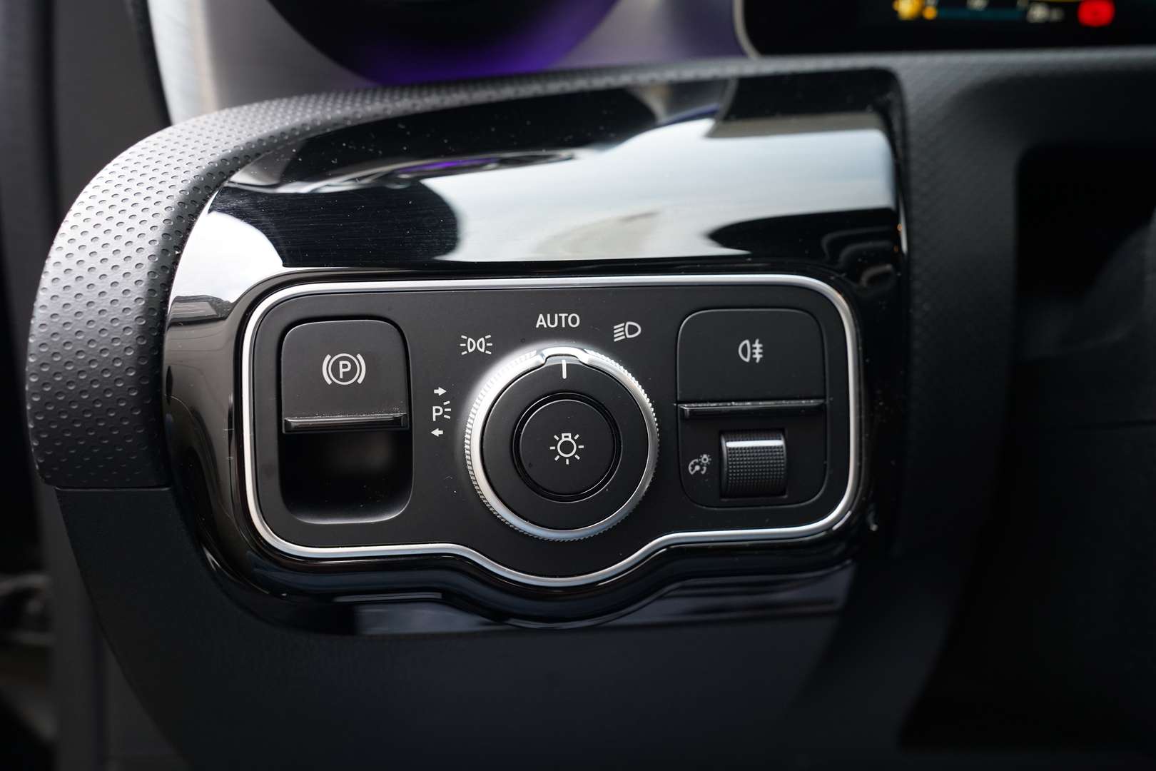 Mercedes Classe A35 AMG 35 AMG Line - 2019 - Joinsteer - #37