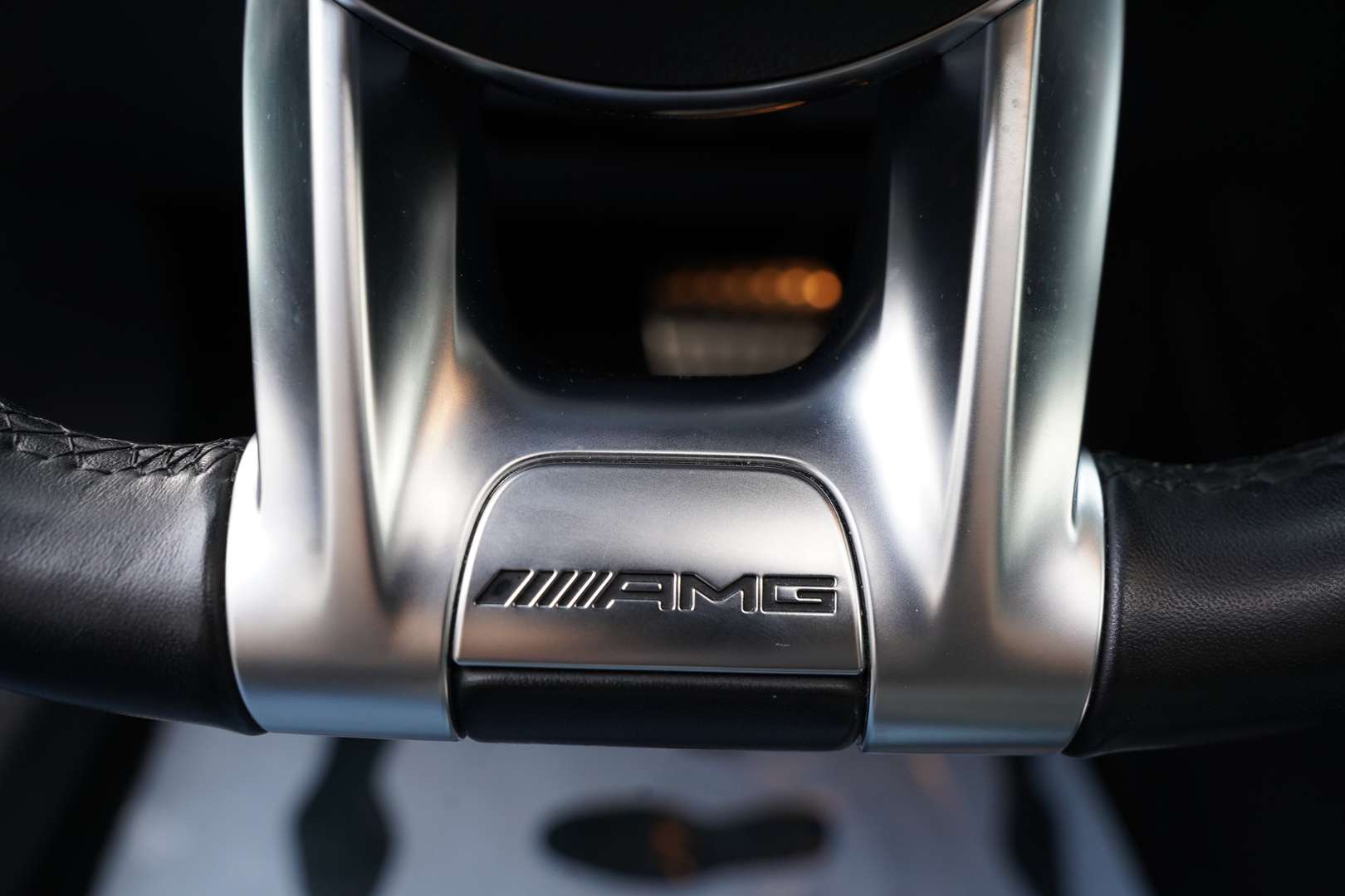 Mercedes Classe A35 AMG 35 AMG Line - 2019 - Joinsteer - #38