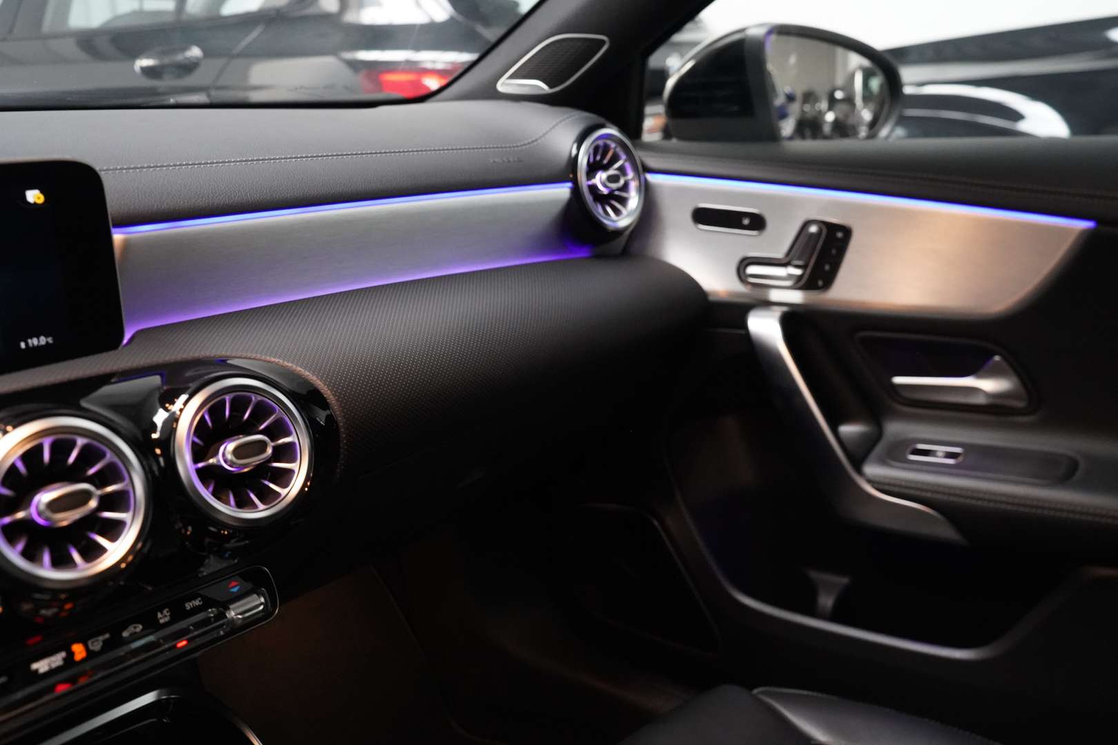 Mercedes Classe A35 AMG 35 AMG Line - 2019 - Joinsteer - #40