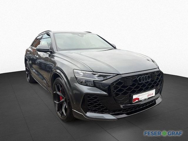 Audi RSQ8 Performance Quattro Tiptronic - 2025 - Joinsteer - #3