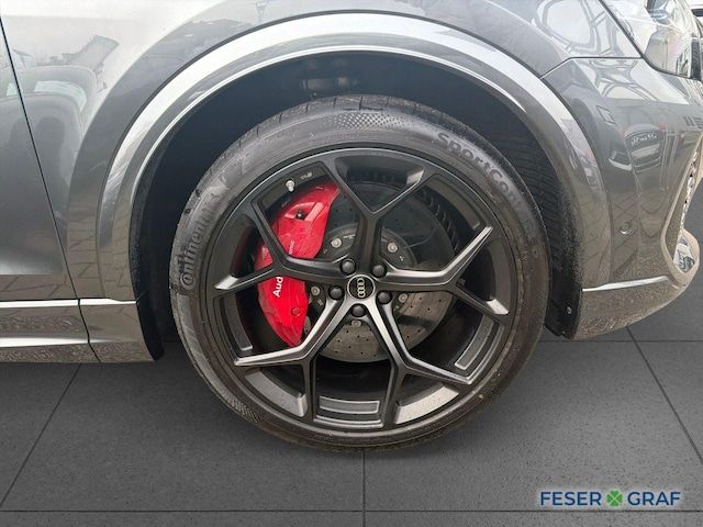 Audi RSQ8 Performance Quattro Tiptronic - 2025 - Joinsteer - #4