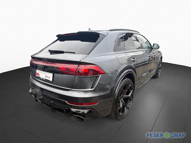 Audi RSQ8 Performance Quattro Tiptronic - 2025 - Joinsteer - #5