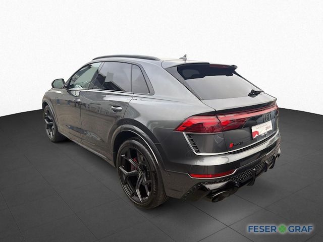 Audi RSQ8 Performance Quattro Tiptronic - 2025 - Joinsteer - #6