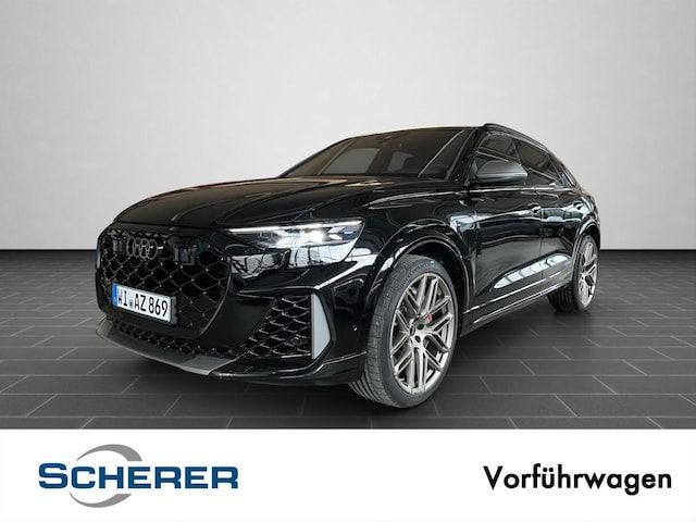 Audi RSQ8 Performance TFSI Quattro Tiptronic - 2025 - Joinsteer - #1