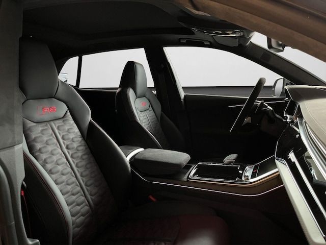Audi RSQ8 Performance TFSI Quattro Tiptronic - 2025 - Joinsteer - #4
