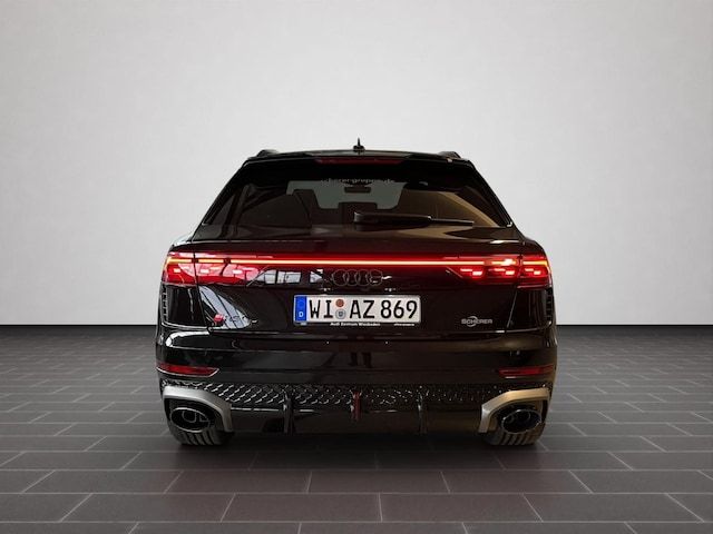 Audi RSQ8 Performance TFSI Quattro Tiptronic - 2025 - Joinsteer - #6