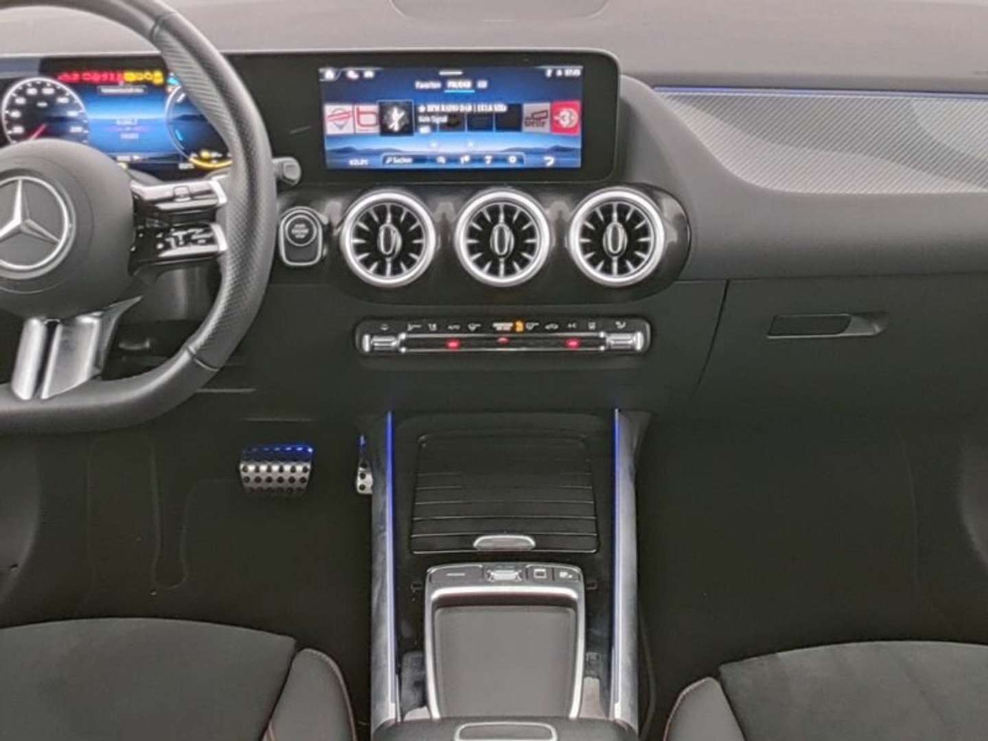 Mercedes GLA 250 250 AMG Line - 2024 - Joinsteer - #5