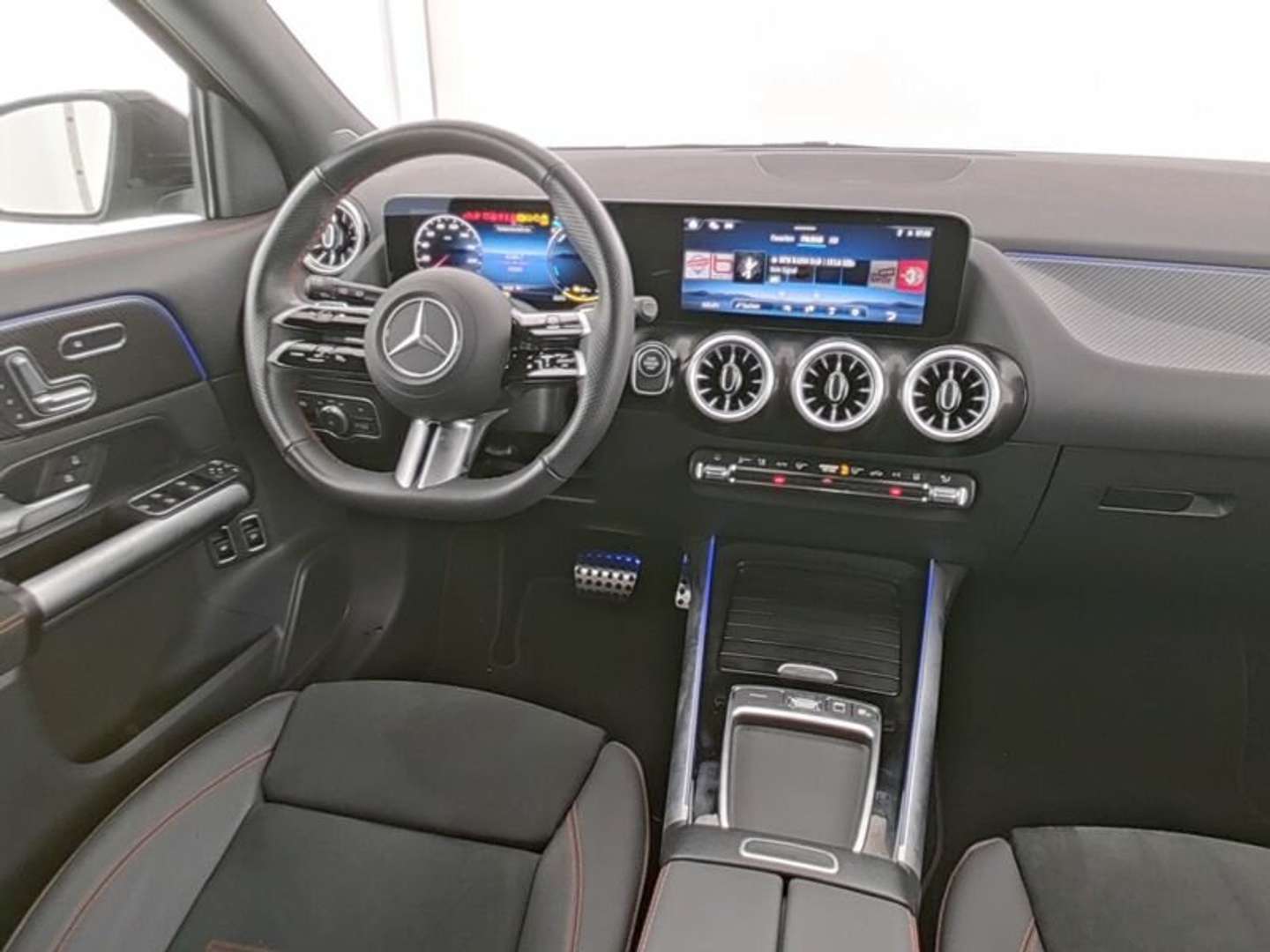 Mercedes GLA 250 250 AMG Line - 2024 - Joinsteer - #6