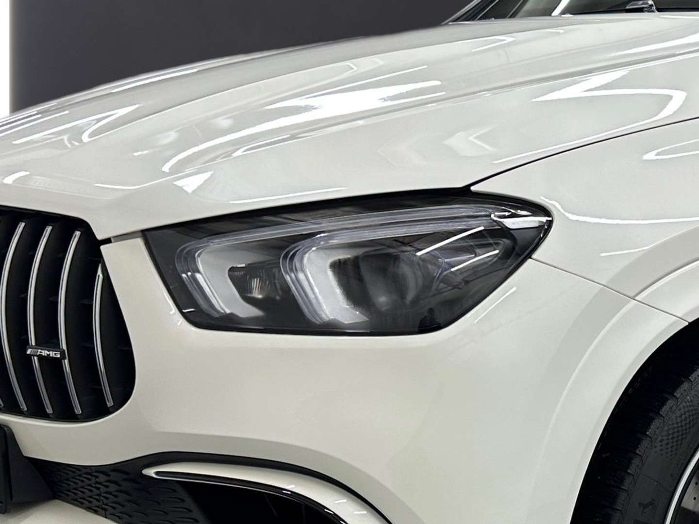 Mercedes GLE 63 AMG 63 - 2023 - Joinsteer - #5