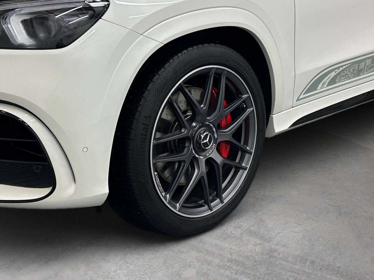 Mercedes GLE 63 AMG 63 - 2023 - Joinsteer - #6