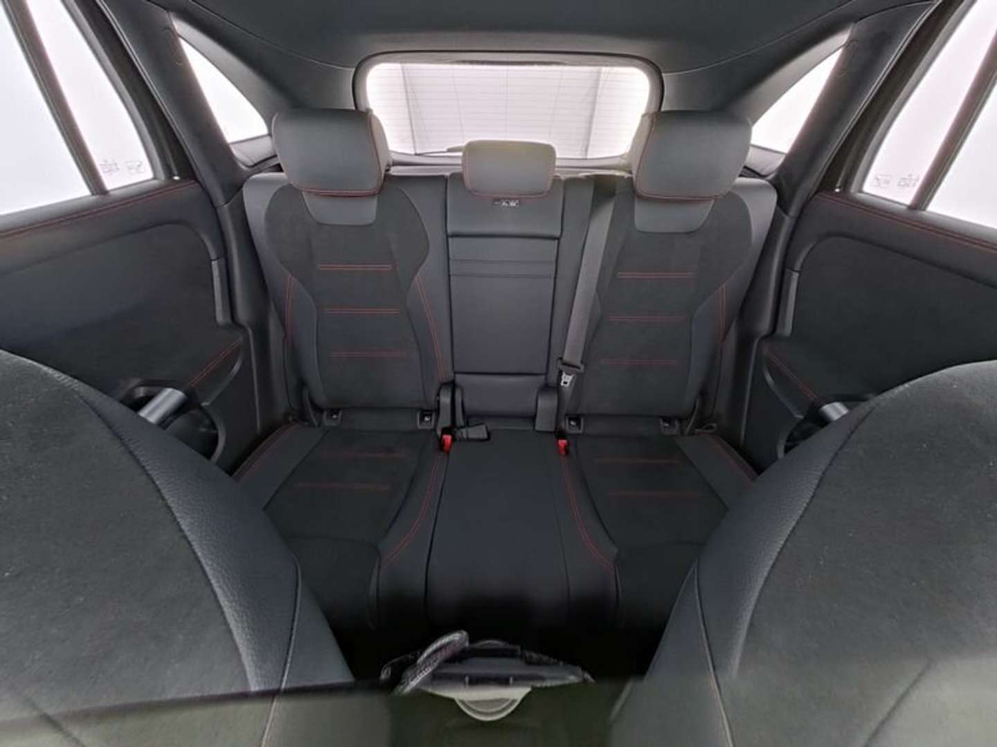 Mercedes GLA 250 250 AMG Line - 2024 - Joinsteer - #8