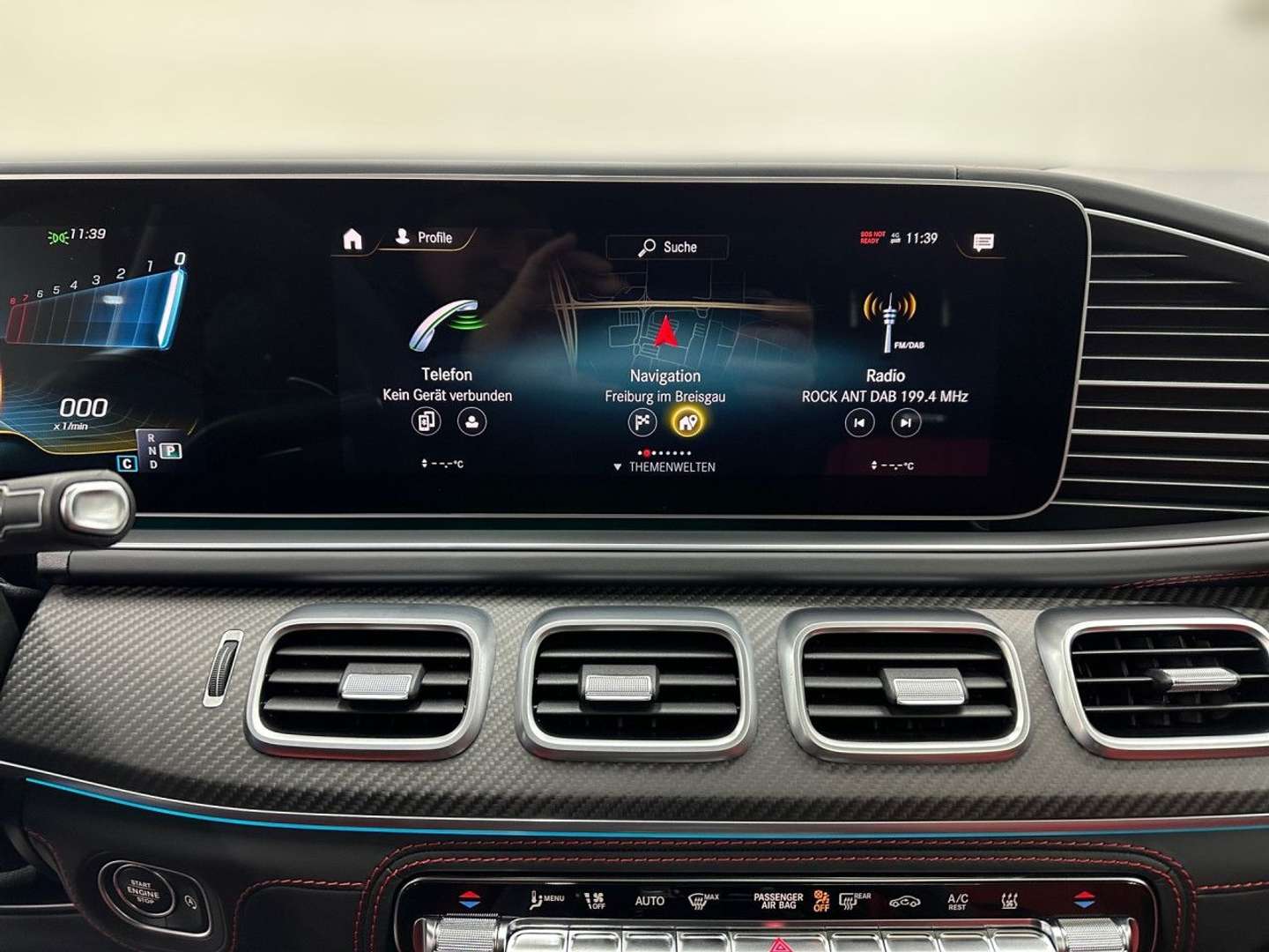 Mercedes GLE 63 AMG 63 - 2023 - Joinsteer - #9