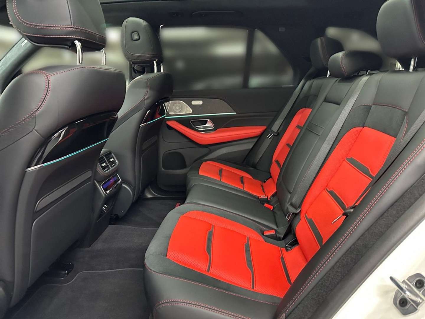 Mercedes GLE 63 AMG 63 - 2023 - Joinsteer - #11