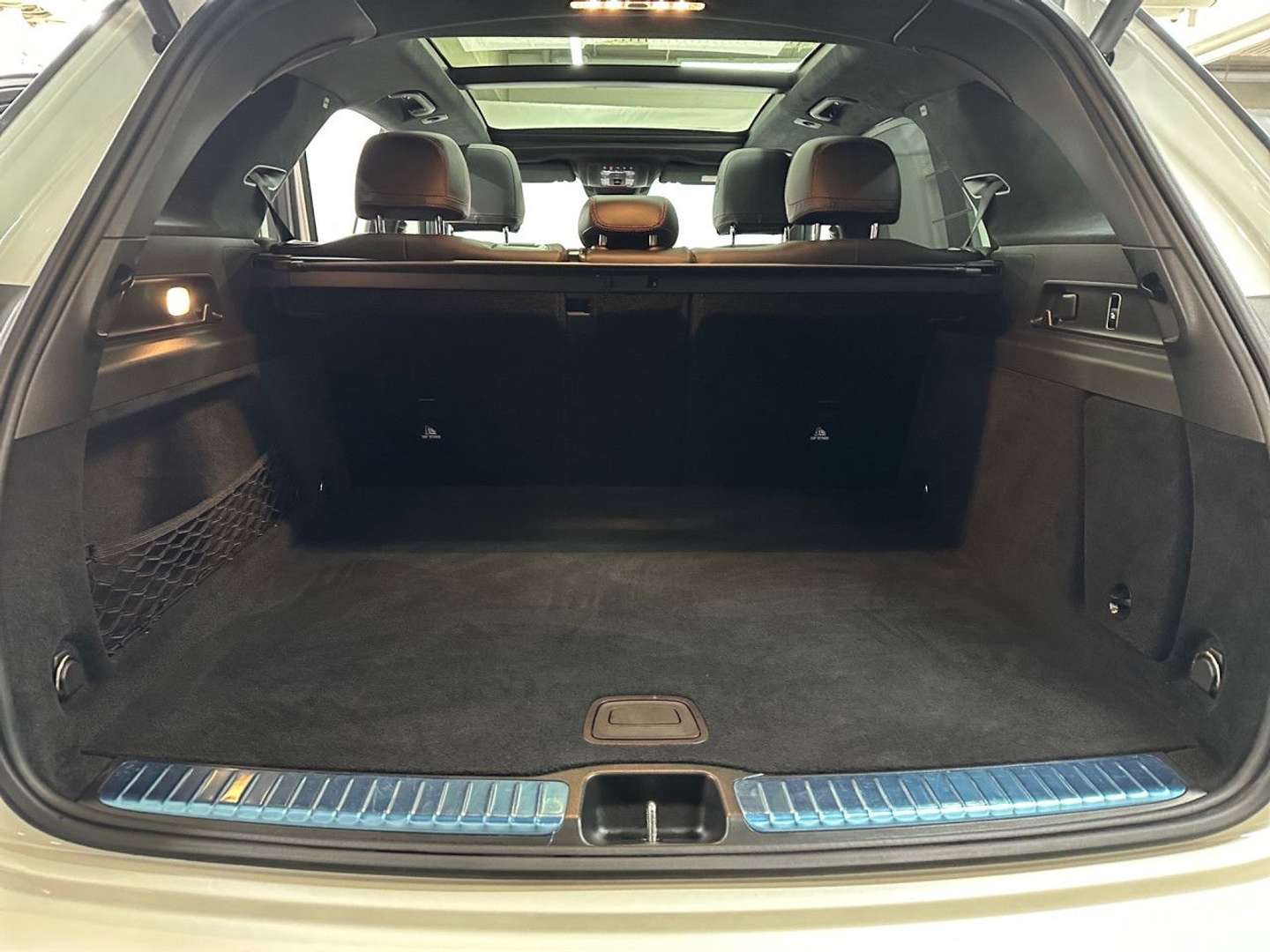 Mercedes GLE 63 AMG 63 - 2023 - Joinsteer - #12