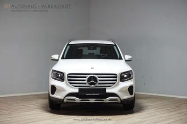 Mercedes GLB 220 — photo 2