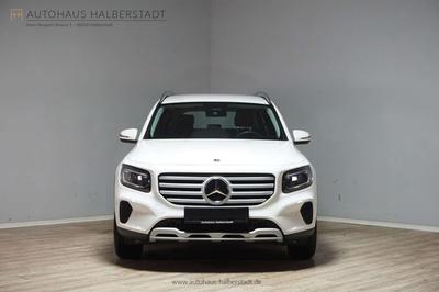 Mercedes GLB 220