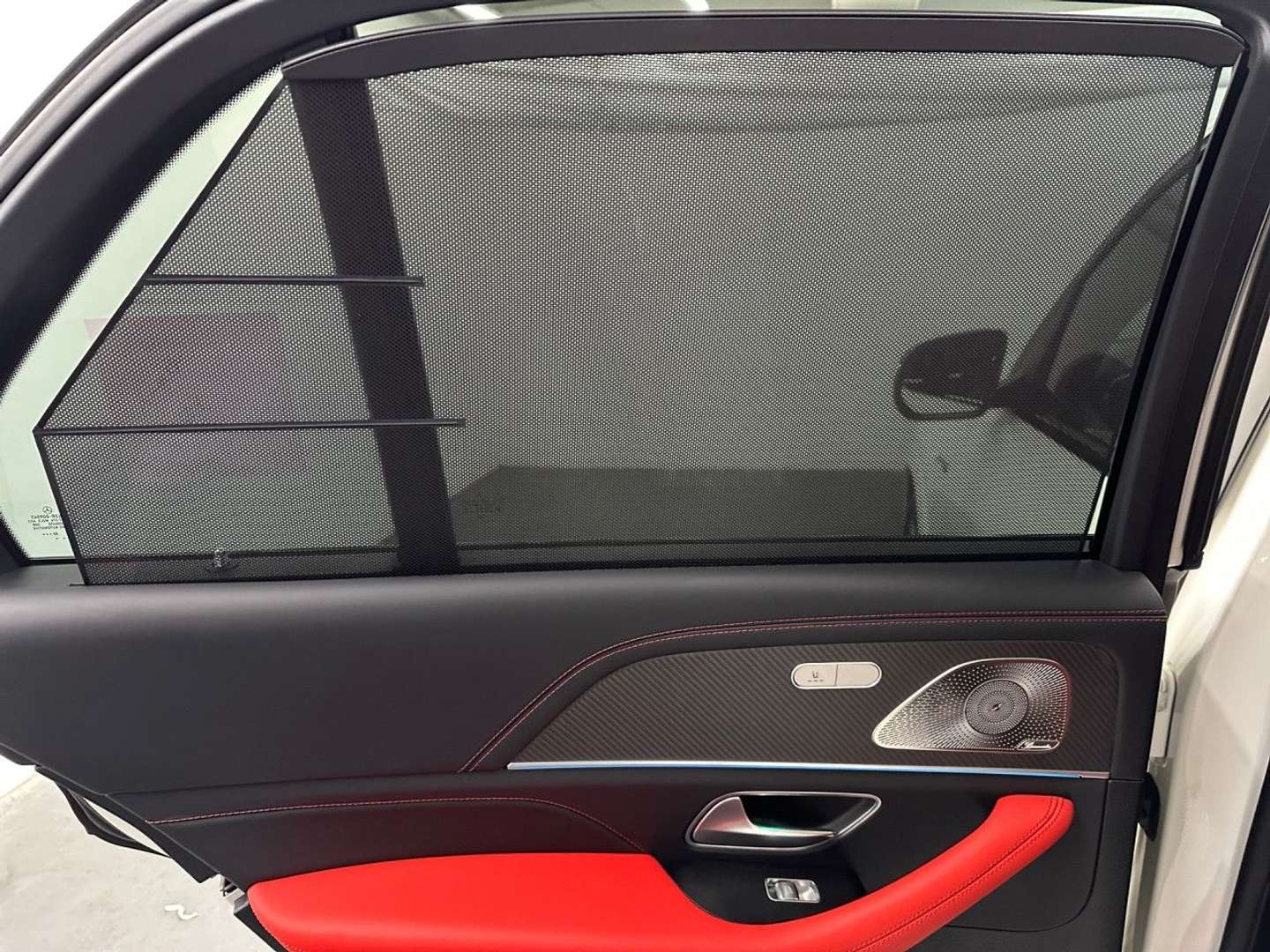 Mercedes GLE 63 AMG 63 - 2023 - Joinsteer - #14