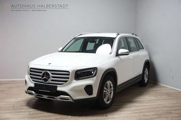 Mercedes GLB 220 — photo 3