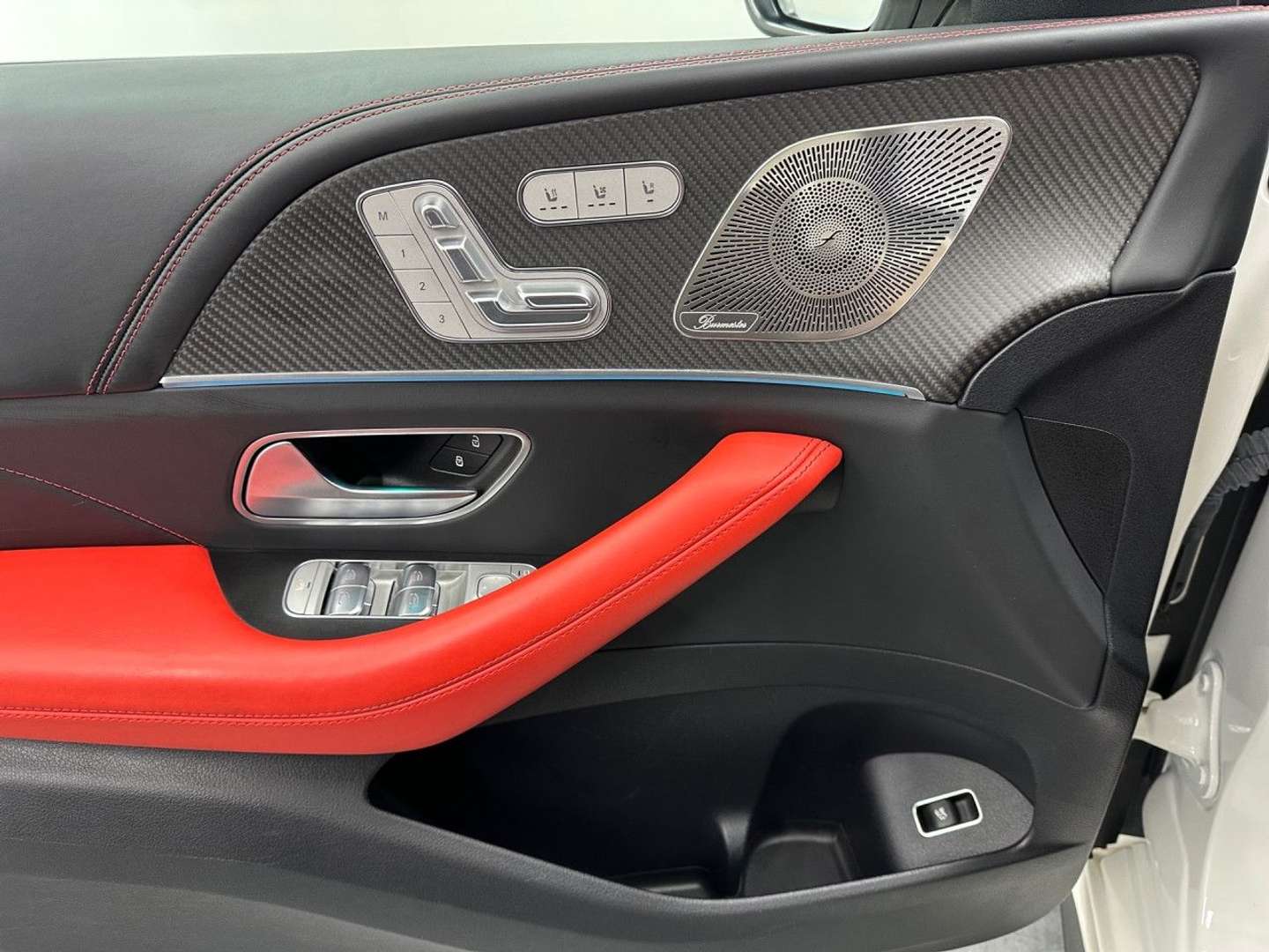 Mercedes GLE 63 AMG 63 - 2023 - Joinsteer - #15