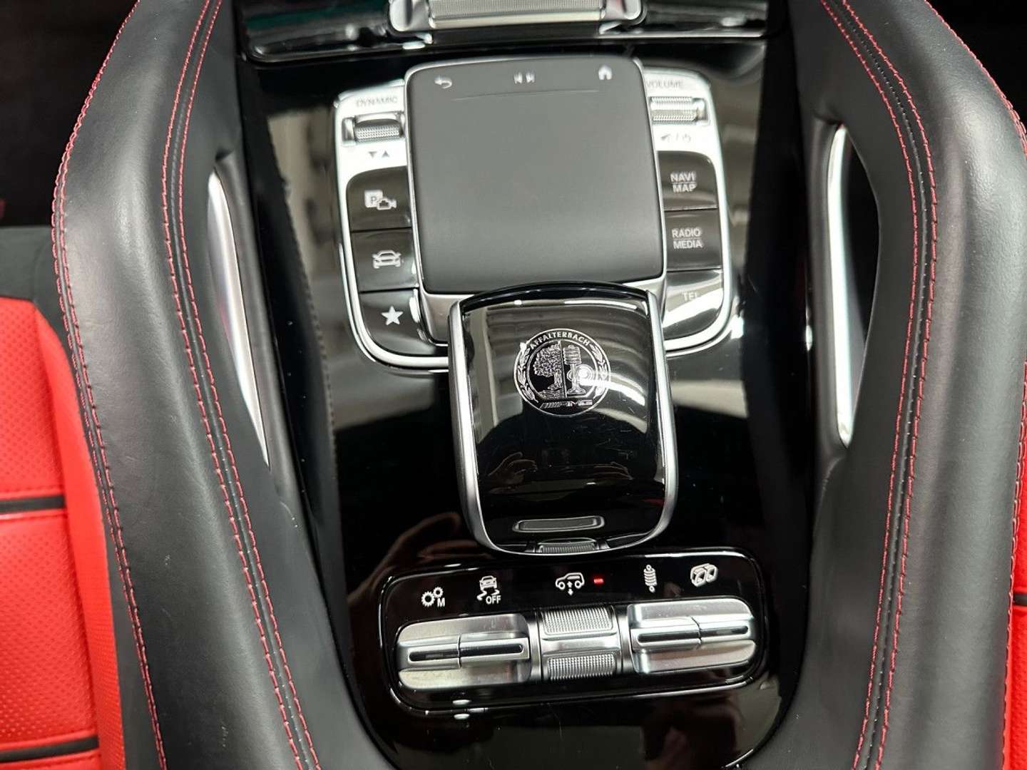 Mercedes GLE 63 AMG 63 - 2023 - Joinsteer - #16