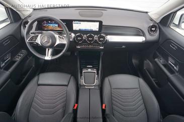 Mercedes GLB 220 — photo 4