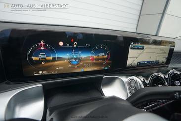 Mercedes GLB 220 — photo 5