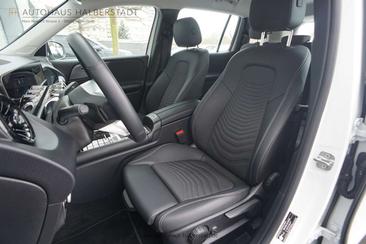 Mercedes GLB 220 — photo 6