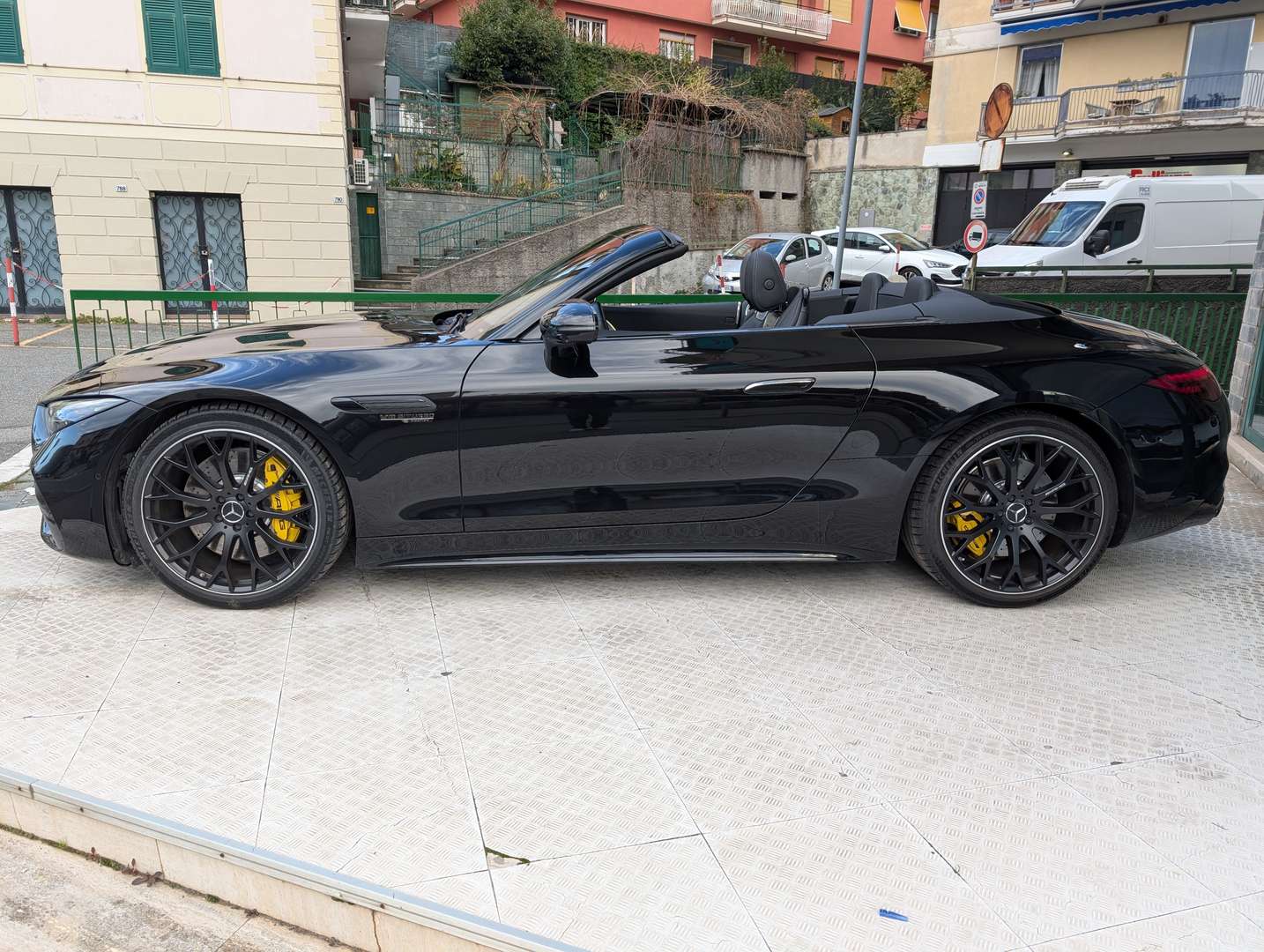 Mercedes SL 63 AMG 63 Premium Plus - 2023 - Joinsteer - #2