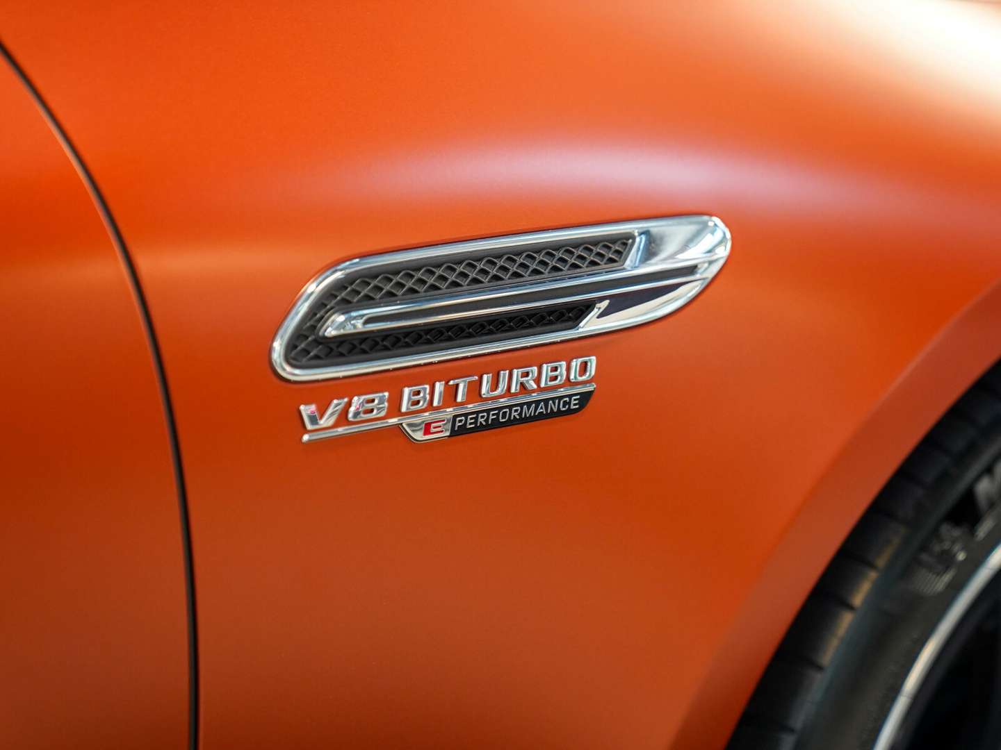 Mercedes AMG GT 63 S E Performance - 2023 - Joinsteer - #3