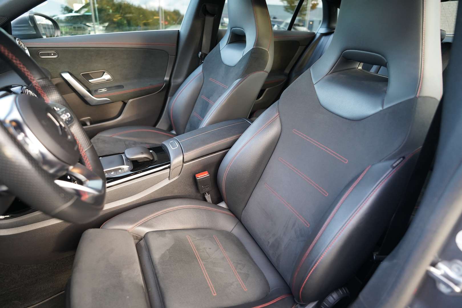 Mercedes CLA 250 E Shooting Brake 250 AMG Line - 2022 - Joinsteer - #13