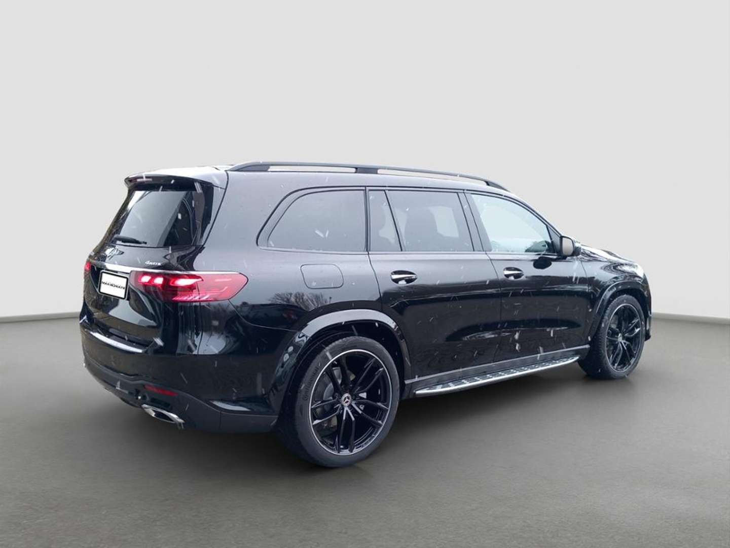 Mercedes GLS 450 - 2025 - Joinsteer - #1