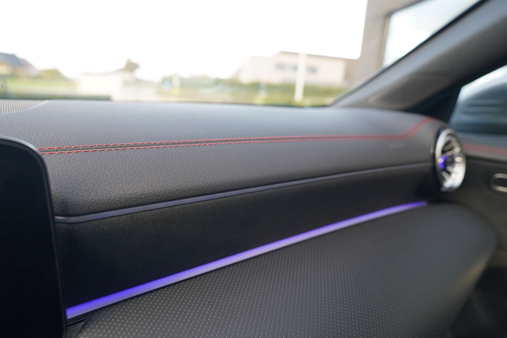 Mercedes CLA 250 E Shooting Brake 250 AMG Line - 2022 - Joinsteer - #16