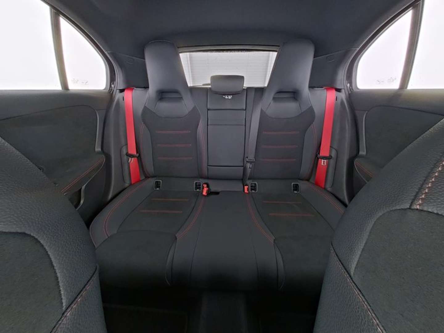 Mercedes Classe A35 AMG 35 AMG Line - 2024 - Joinsteer - #7