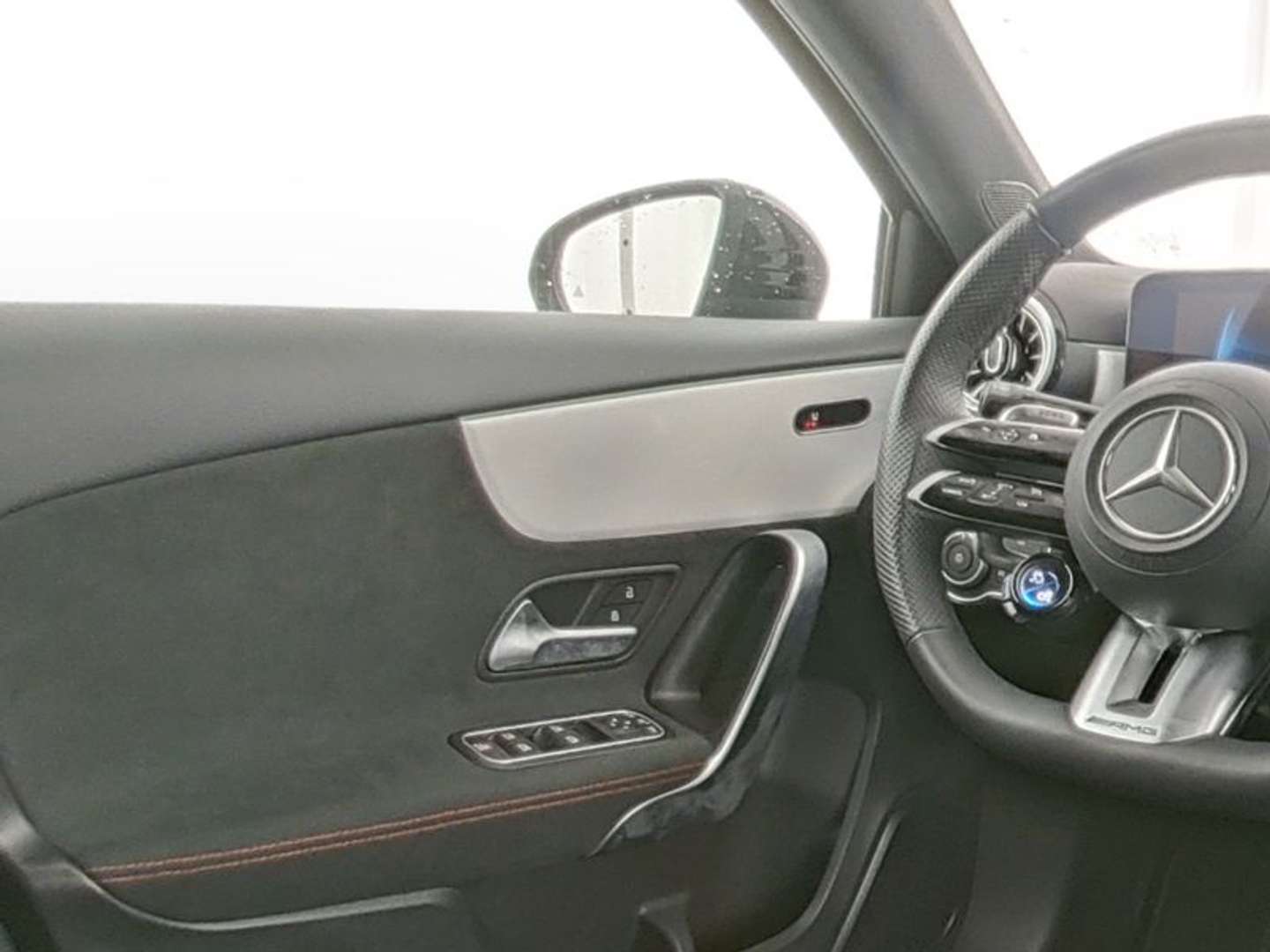 Mercedes Classe A35 AMG 35 AMG Line - 2024 - Joinsteer - #8