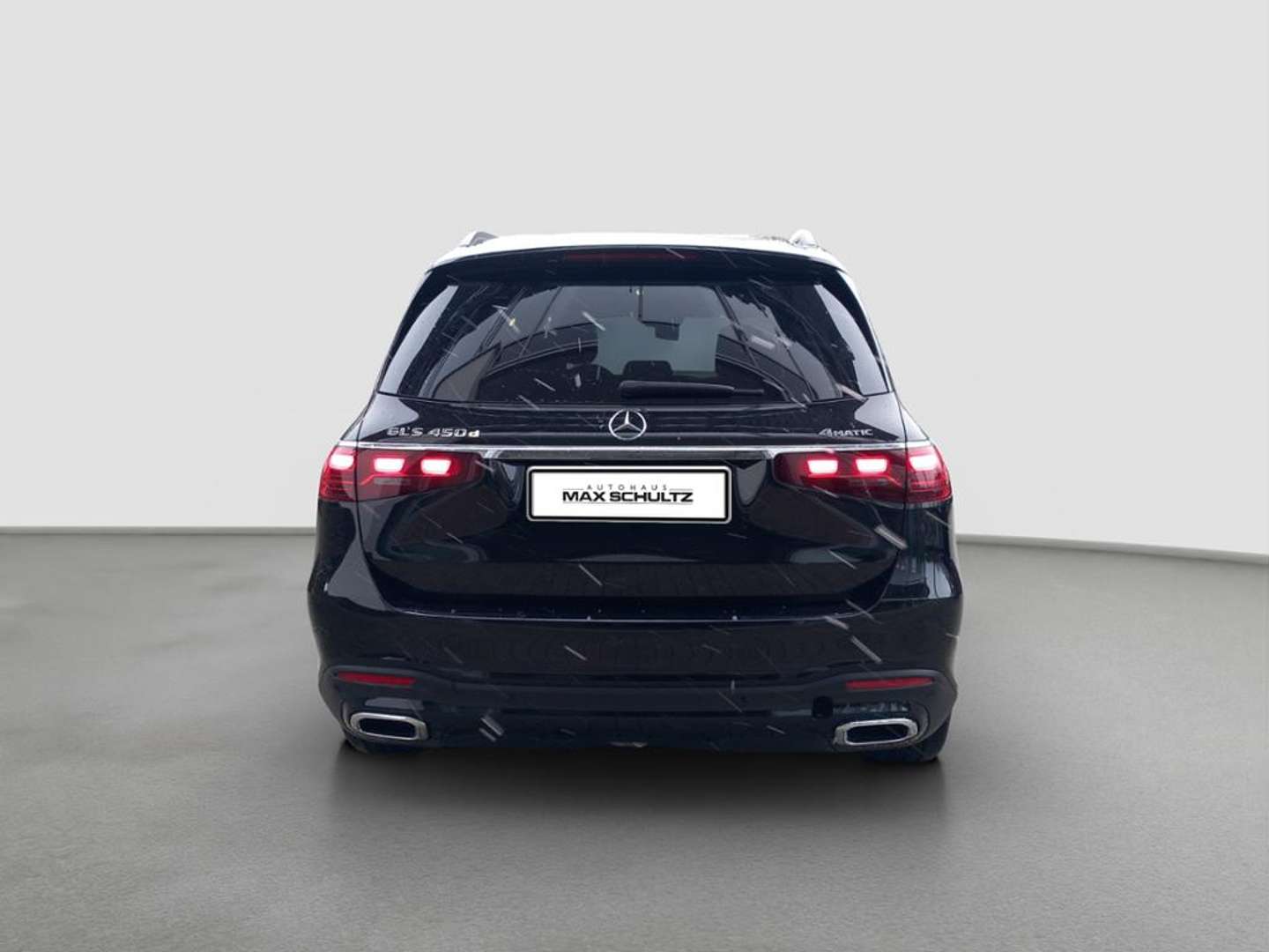 Mercedes GLS 450 - 2025 - Joinsteer - #3