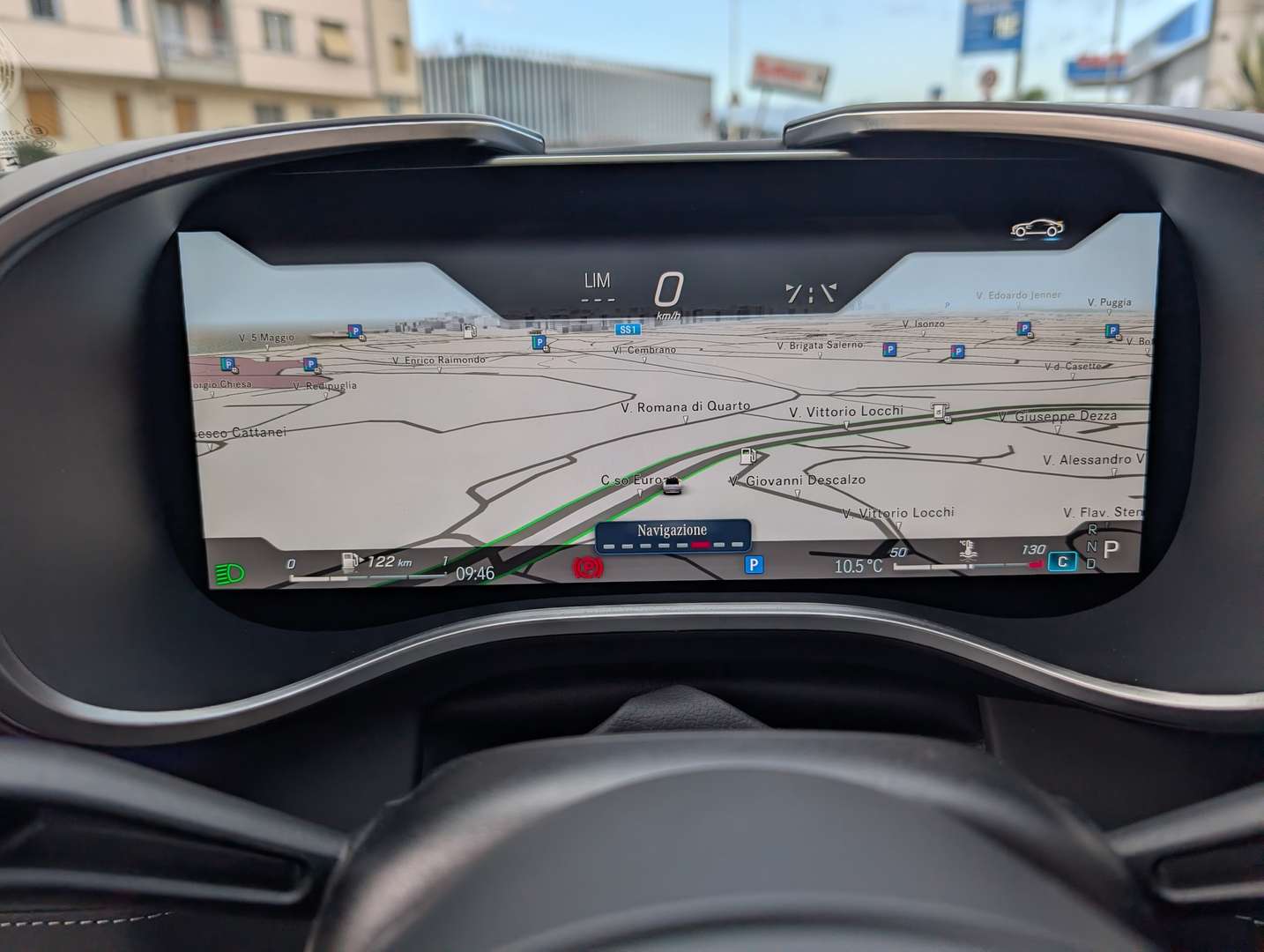 Mercedes SL 63 AMG 63 Premium Plus - 2023 - Joinsteer - #13