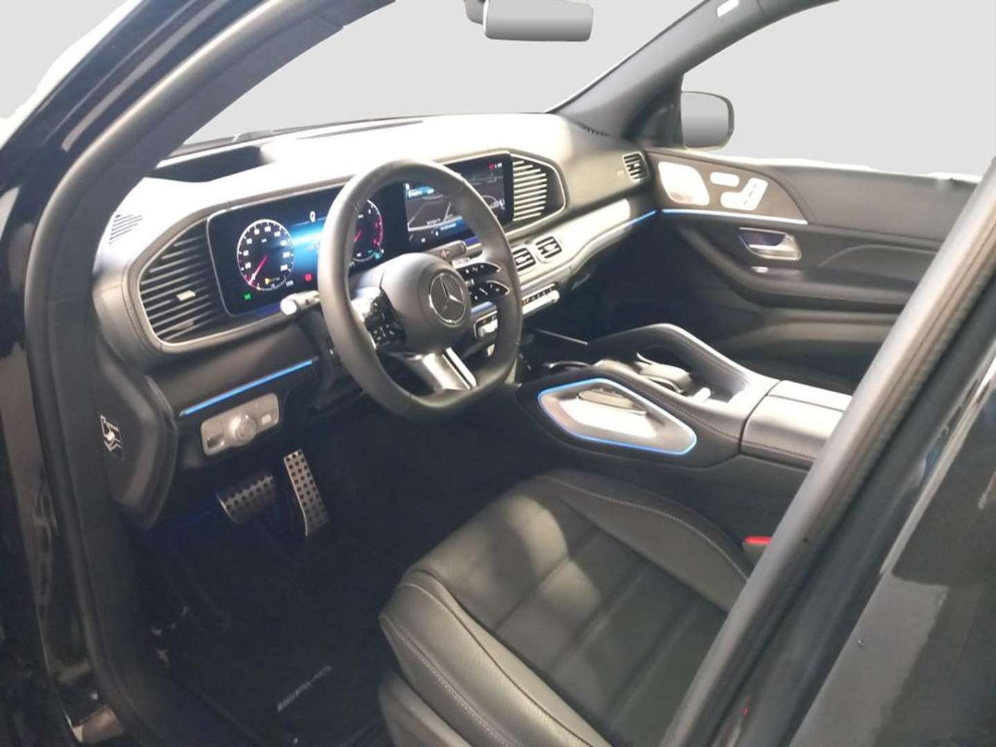 Mercedes GLS 450 - 2025 - Joinsteer - #4