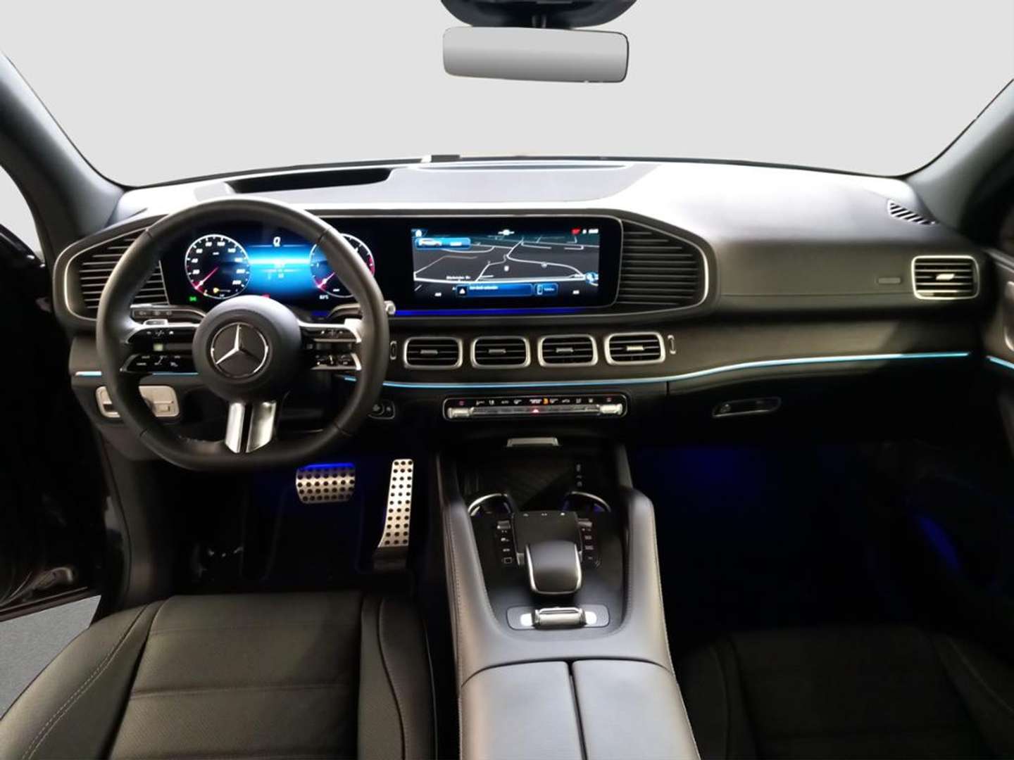 Mercedes GLS 450 - 2025 - Joinsteer - #5